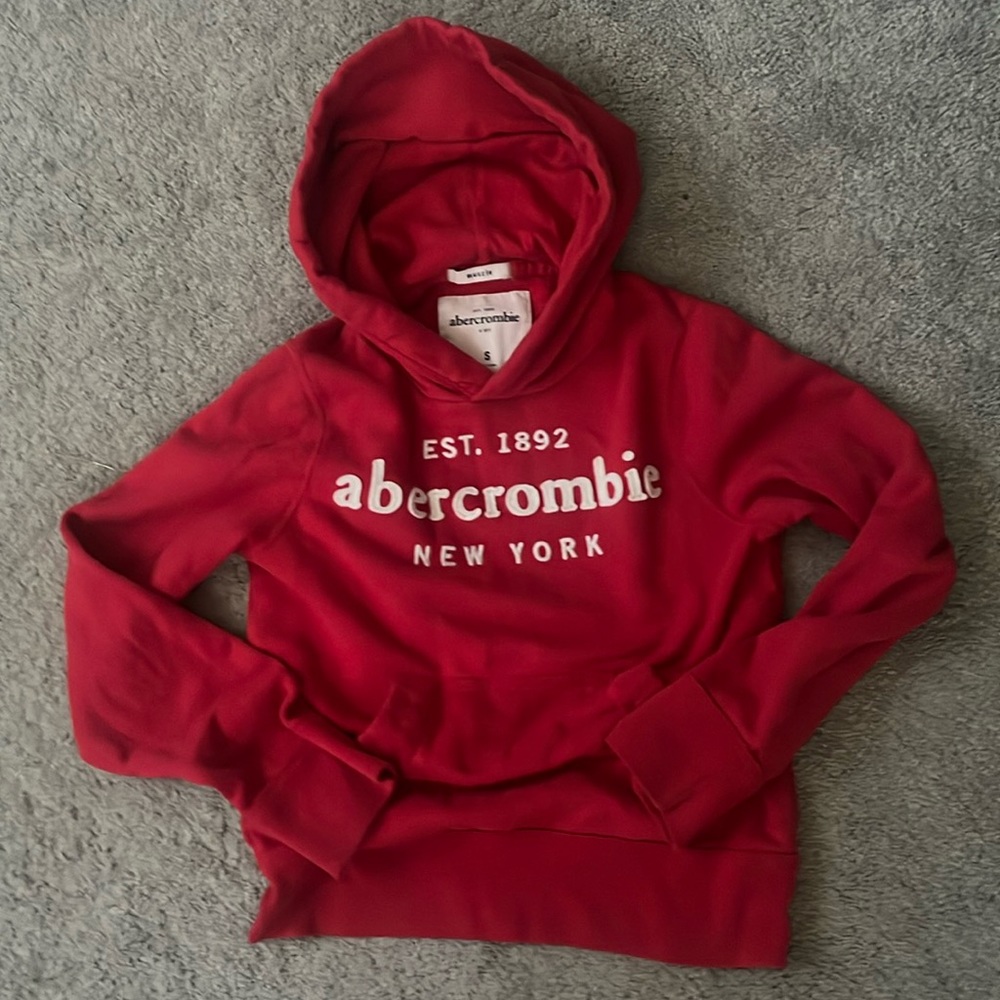 Abercrombie Kids Hoodie S